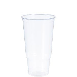 Conex Pro Polypropylene 32 oz    Clear