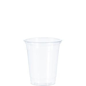 Ultra Clear PET Cold Cup 12 oz