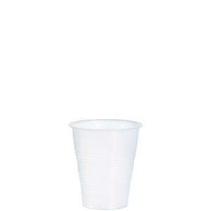 Conex / Galaxy  Cups 7 oz Translucent