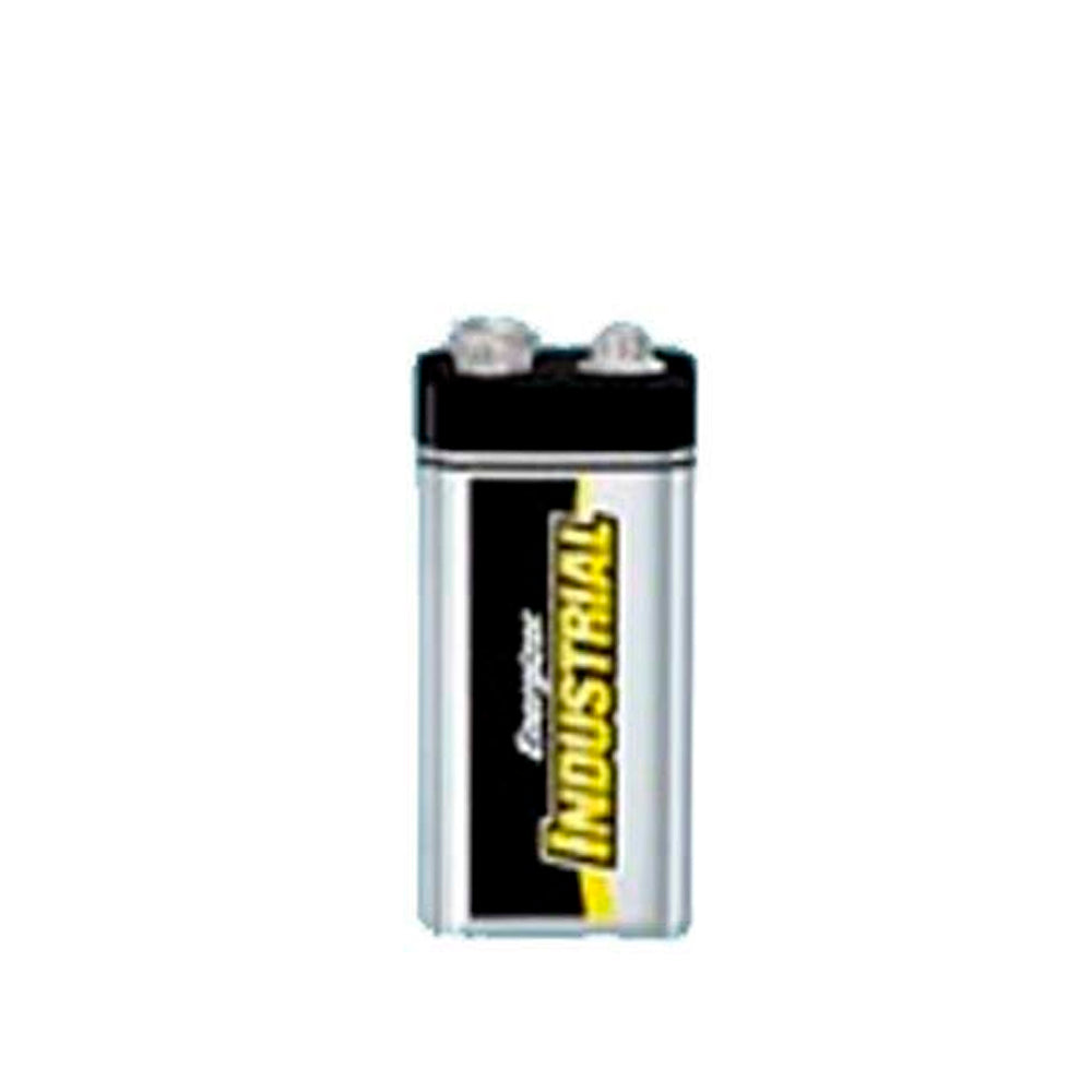 Energizer Industrial 9V Batteries