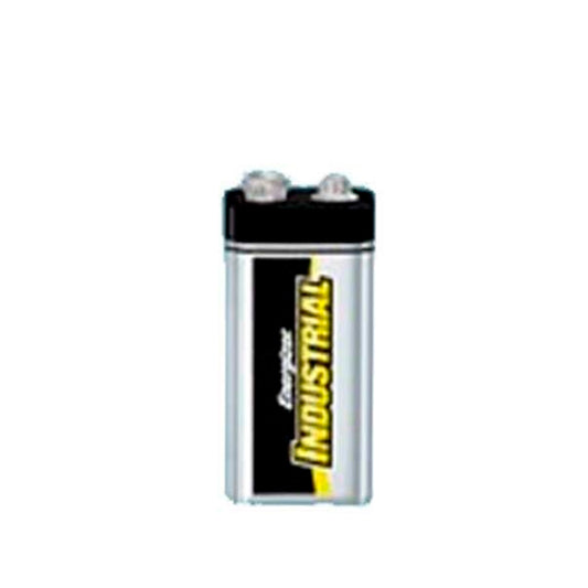 Energizer Industrial 9V Batteries