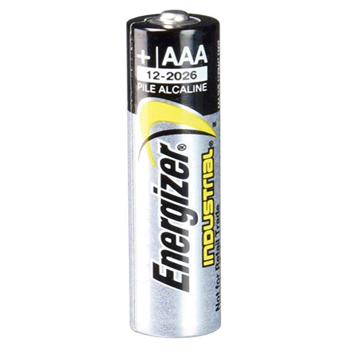 Energizer Industrial AAA Batteries