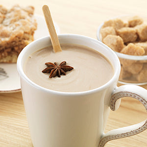 Wooden Coffee Stirrer 7.5"