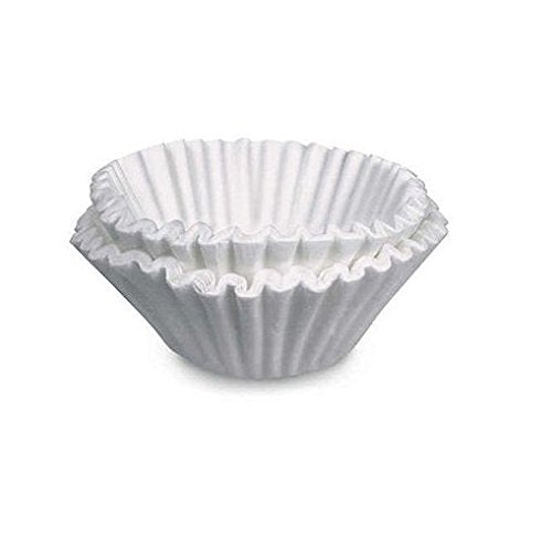 For Tea & Coffee Paper Filters 5.25" x 12.75"