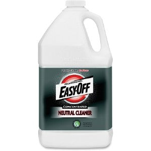 Easy-Off Neutral Cleaner 1 Gallon Concentrate