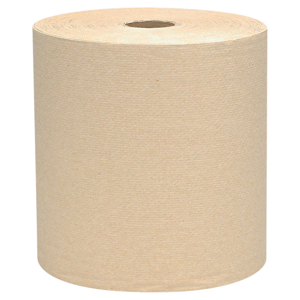 Scott Hard Roll Towels Kraft 8" x 800'