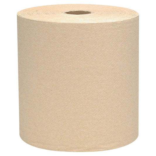 Scott Hard Roll Towels Kraft 8" x 800'