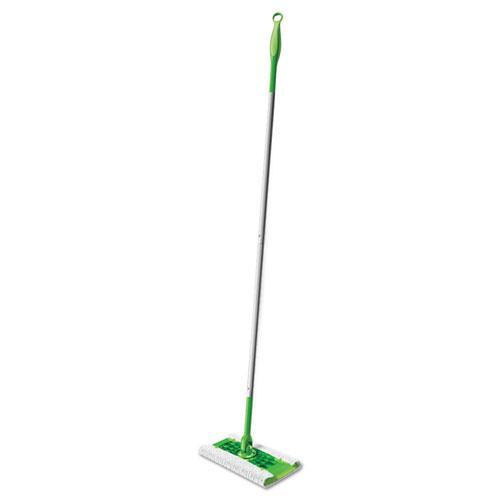 Swiffer Pro Duster Sweeper Mop 10" Wide 1 Sweeper Per Pack