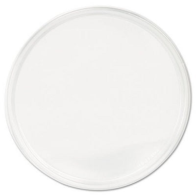 Clear Polypro Lid For 6/8/12/16/24/32 oz.
