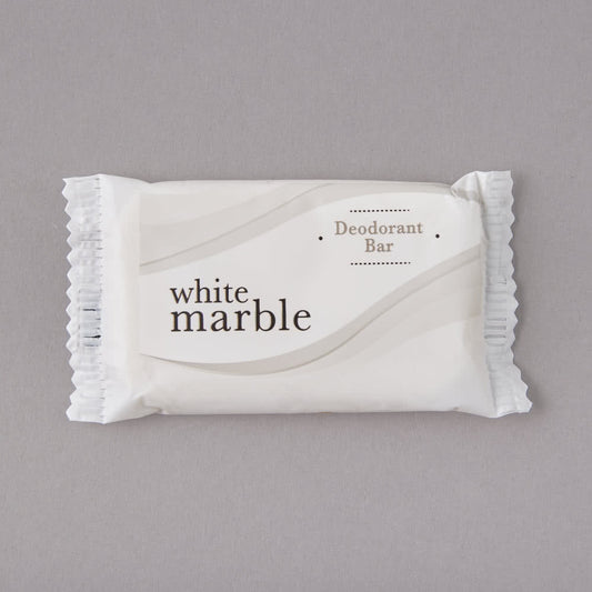 Dial Deodorant Bar Soap - Flow Wrap 3/4 Size