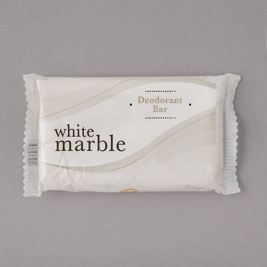 Dial Deodorant Bar Soap - Flow Wrap 1 1/2 Size