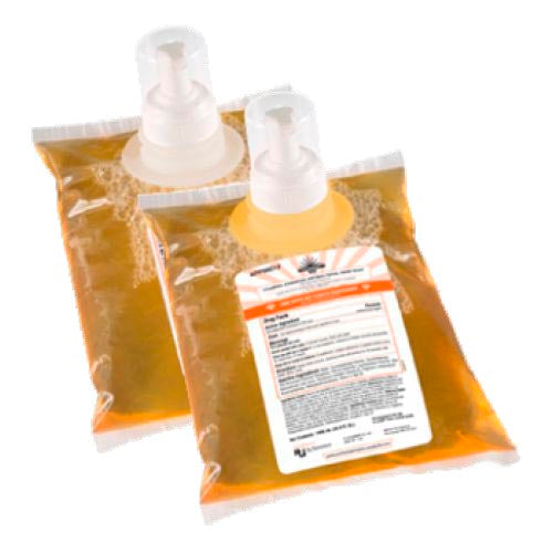 Foaming Advanced Antibac. Hand Soap 1000 ml 0.13% BZK