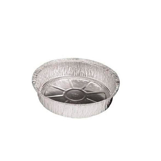 9" Round Foil Pan