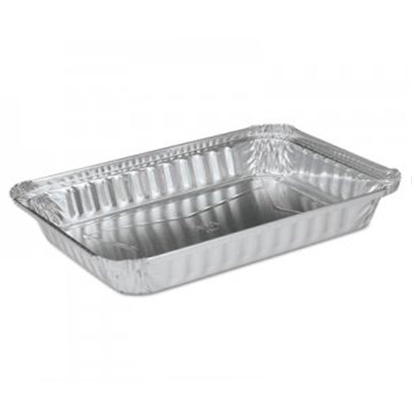 1-1/2 lb Oblong - Shallow