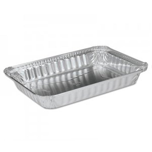 1-1/2 lb Oblong - Shallow