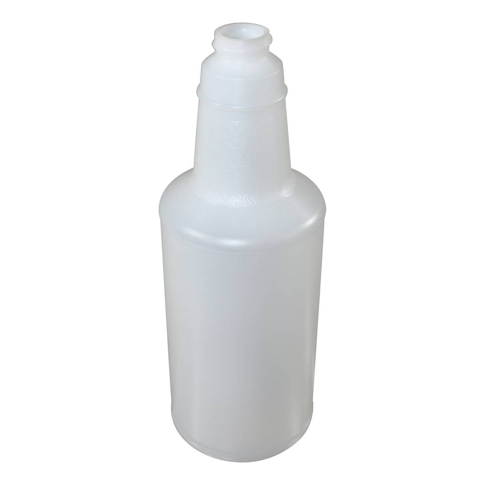 Plastic Bottle Graduated 32 oz