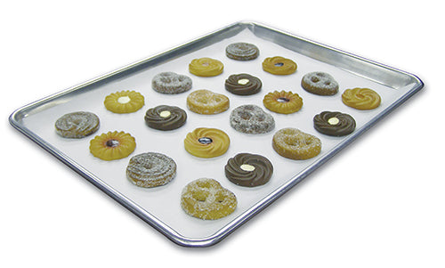 Qbake Quilon Sheets 16.375" X 12.1875" 25#