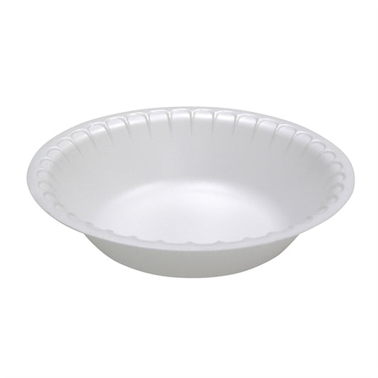 12oz Foam Bowl Non-Laminated