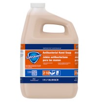 Safeguard Liquid Hand Soap 1 Gallon Antibacterial