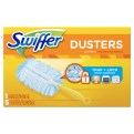 Swiffer Dusters Starter Kit 1 Handle & 5 Dusters