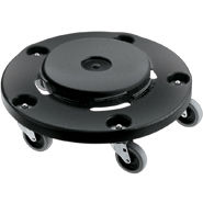 Brute Dolly Black For 2620/ 2632/ 2643/ 2655