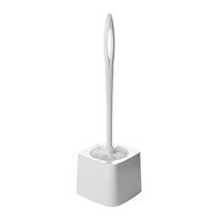 Toilet Bowl Brush Holder White  5"  For FG631000WHT