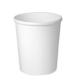 Container Paper 32 oz White